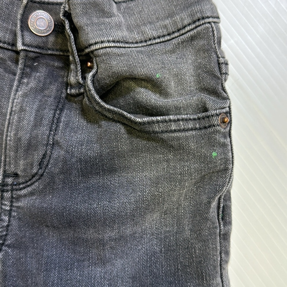 Girls Denim - Picture 3 of 4